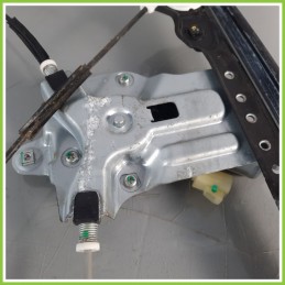 Alzacristalli Alzavetro Elettrico Anteriore Destro DX ALFA ROMEO 147 W8 46751870 2000 2006