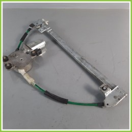 Alzacristalli Alzavetro Elettrico Anteriore Destro DX FIAT MULTIPLA 1F 465106290 1998 2002