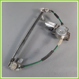 Alzacristalli Alzavetro Elettrico Anteriore Destro DX FIAT MULTIPLA 1F 465106290 1998 2002