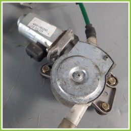 Alzacristalli Alzavetro Elettrico Anteriore Destro DX FIAT MULTIPLA 1F 465106290 1998 2002