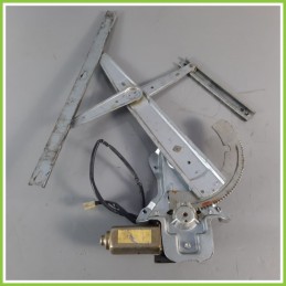 Alzacristalli Alzavetro Elettrico Anteriore Destro DX MG (2001-2005) ZR CUH101900 2001 2004