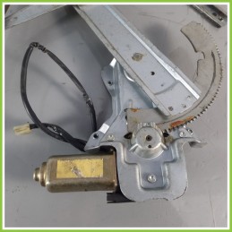 Alzacristalli Alzavetro Elettrico Anteriore Destro DX MG (2001-2005) ZR CUH101900 2001 2004