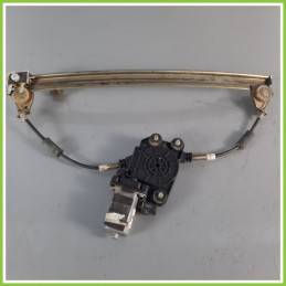 Alzacristalli Alzavetro Elettrico Anteriore Destro DX FIAT MAREA 46528730 1999 2003
