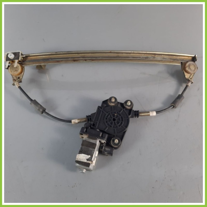 Alzacristalli Alzavetro Elettrico Anteriore Destro DX FIAT MAREA 46528730 1999 2003