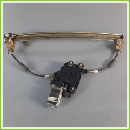 Alzacristalli Alzavetro Elettrico Anteriore Destro DX FIAT MAREA 46528730 1999 2003