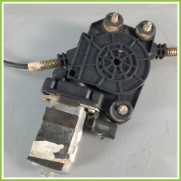 Alzacristalli Alzavetro Elettrico Anteriore Destro DX FIAT MAREA 46528730 1999 2003