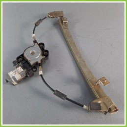 Alzacristalli Alzavetro Elettrico Anteriore Destro DX FIAT MAREA 46528730 1999 2003
