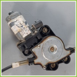 Alzacristalli Alzavetro Elettrico Anteriore Destro DX FIAT MAREA 46528730 1999 2003