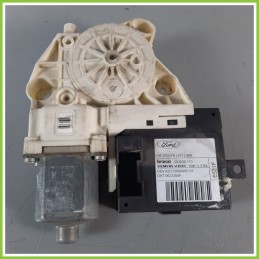 Motorino Alzavetro Posteriore Sinistro SX FORD FOCUS CAP 5 Porte 1430352 2004 2008 BROSE 981536-110
