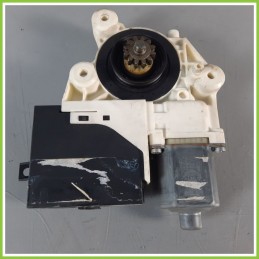 Motorino Alzavetro Posteriore Sinistro SX FORD FOCUS CAP 5 Porte 1430352 2004 2008 BROSE 981536-110