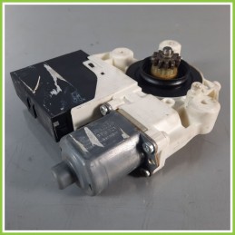 Motorino Alzavetro Posteriore Sinistro SX FORD FOCUS CAP 5 Porte 1430352 2004 2008 BROSE 981536-110