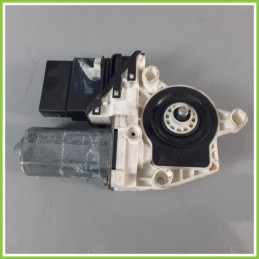 Motorino Alzavetro Posteriore Sinistro SX VOLKSWAGEN GOLF 1J 5 Porte 1C0959811A 1997 2006 BROSE