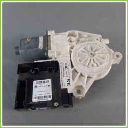 Motorino Alzavetro Posteriore Sinistro SX AUDI A4 8D 5 Porte 8P4959801D 1994 2000