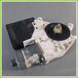 Motorino Alzavetro Posteriore Sinistro SX AUDI A4 8D 5 Porte 8P4959801D 1994 2000