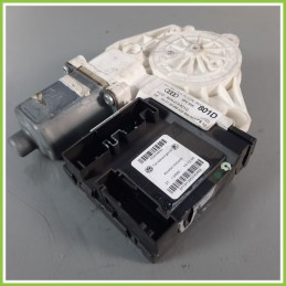 Motorino Alzavetro Posteriore Sinistro SX AUDI A4 8D 5 Porte 8P4959801D 1994 2000