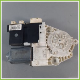 Motorino Alzavetro Anteriore Sinistro SX CITROEN C5 5 Porte 8221AJ 2004 2008 BROSE 997633-100