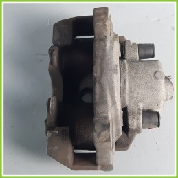 Pinze Freno Anteriore Destro DX VOLKSWAGEN GOLF 5K/AJ 2.0 TDI 1K0615124E 2008 2012 ATE 582VL