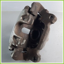 Pinze Freno Anteriore Destro DX VOLKSWAGEN GOLF 5K/AJ 2.0 TDI 1K0615124E 2008 2012 ATE 582VL