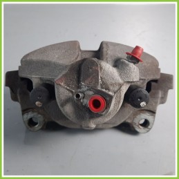 Pinze Freno Anteriore Destro DX VOLKSWAGEN GOLF 5K/AJ 2.0 TDI 1K0615124E 2008 2012 ATE 582VL