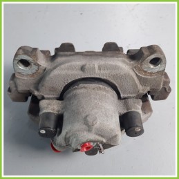 Pinze Freno Anteriore Destro DX VOLKSWAGEN GOLF 5K/AJ 2.0 TDI 1K0615124E 2008 2012 ATE 582VL