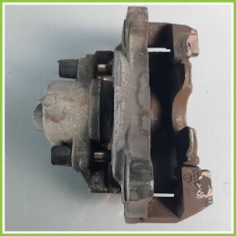 Pinze Freno Anteriore Sinistro SX VOLKSWAGEN GOLF 5K/AJ 2.0 TDI 1K0615123E 2008 2012 ATE VL581