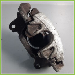 Pinze Freno Anteriore Sinistro SX VOLKSWAGEN GOLF 5K/AJ 2.0 TDI 1K0615123E 2008 2012 ATE VL581