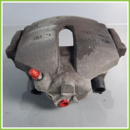 Pinze Freno Anteriore Sinistro SX VOLKSWAGEN GOLF 5K/AJ 2.0 TDI 1K0615123E 2008 2012 ATE VL581