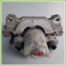 Pinze Freno Anteriore Sinistro SX VOLKSWAGEN GOLF 5K/AJ 2.0 TDI 1K0615123E 2008 2012 ATE VL581