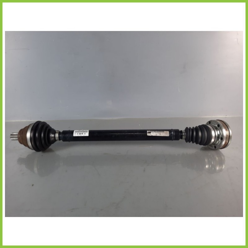 Semiasse Anteriore Destro DX VOLKSWAGEN GOLF 5K/AJ 2.0 TDI 1K0407764LX 2008 2012