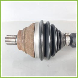 Semiasse Anteriore Destro DX VOLKSWAGEN GOLF 5K/AJ 2.0 TDI 1K0407764LX 2008 2012