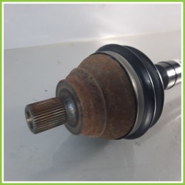 Semiasse Anteriore Destro DX VOLKSWAGEN GOLF 5K/AJ 2.0 TDI 1K0407764LX 2008 2012