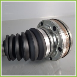 Semiasse Anteriore Destro DX VOLKSWAGEN GOLF 5K/AJ 2.0 TDI 1K0407764LX 2008 2012