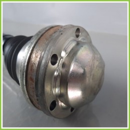 Semiasse Anteriore Destro DX VOLKSWAGEN GOLF 5K/AJ 2.0 TDI 1K0407764LX 2008 2012
