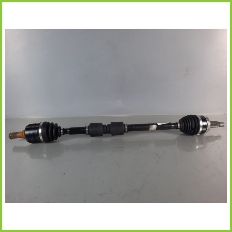 Semiasse Anteriore Destro DX KIA SPORTAGE 3a Serie 1.7 495012Y900 2010 2014
