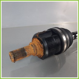 Semiasse Anteriore Destro DX KIA SPORTAGE 3a Serie 1.7 495012Y900 2010 2014