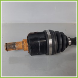 Semiasse Anteriore Destro DX KIA SPORTAGE 3a Serie 1.7 495012Y900 2010 2014