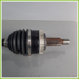 Semiasse Anteriore Destro DX KIA SPORTAGE 3a Serie 1.7 495012Y900 2010 2014