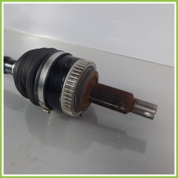Semiasse Anteriore Destro DX KIA SPORTAGE 3a Serie 1.7 495012Y900 2010 2014