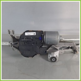 Tergi Cristallo OPEL ASTRA P10 1.7 100623136434 2009 2015 BOSCH 1397220623
