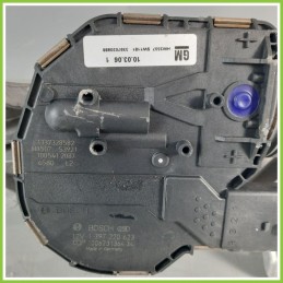 Tergi Cristallo OPEL ASTRA P10 1.7 100623136434 2009 2015 BOSCH 1397220623