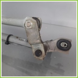 Tergi Cristallo OPEL ASTRA P10 1.7 100623136434 2009 2015 BOSCH 1397220623