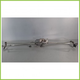 Tergi Cristallo OPEL ASTRA P10 1.7 100623136434 2009 2015 BOSCH 1397220623