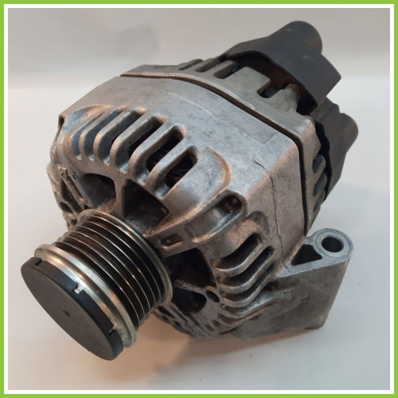 Alternatore VALEO TG9S036 FIAT PUNTO 51 51784845