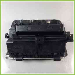 Cassetto Portaoggetti Cruscotto Destro DX ALFA ROMEO MiTo X6 1.6 16V JTDm 156080694 2008 2011