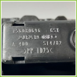 Cassetto Portaoggetti Cruscotto Destro DX ALFA ROMEO MiTo X6 1.6 16V JTDm 156080694 2008 2011