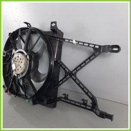 Elettroventola Radiatore Motore BOSCH 0130303966 OPEL ASTRA A04 1.6 16V 3205941 Z16XEP 2004 2011