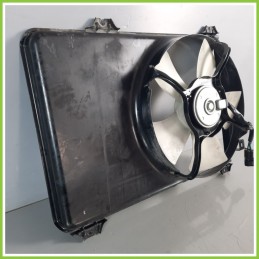 Elettroventola Radiatore Motore SUZUKI SWIFT 1.3 17760-62JB00 M13A 2005 2011