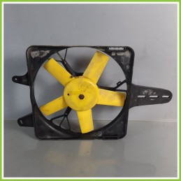 Elettroventola Radiatore Motore FIAT UNO 1.0 7544426 156A2246 1994 1995