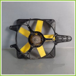 Elettroventola Radiatore Motore FIAT UNO 1.0 7544426 156A2246 1994 1995