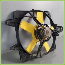Elettroventola Radiatore Motore FIAT UNO 1.0 7544426 156A2246 1994 1995